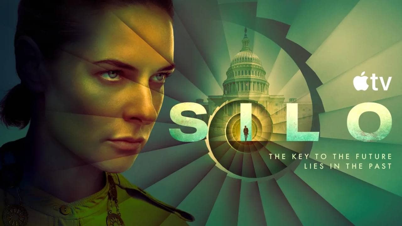 مسلسل Silo الموسم الثالث الحلقة 4 مترجمة