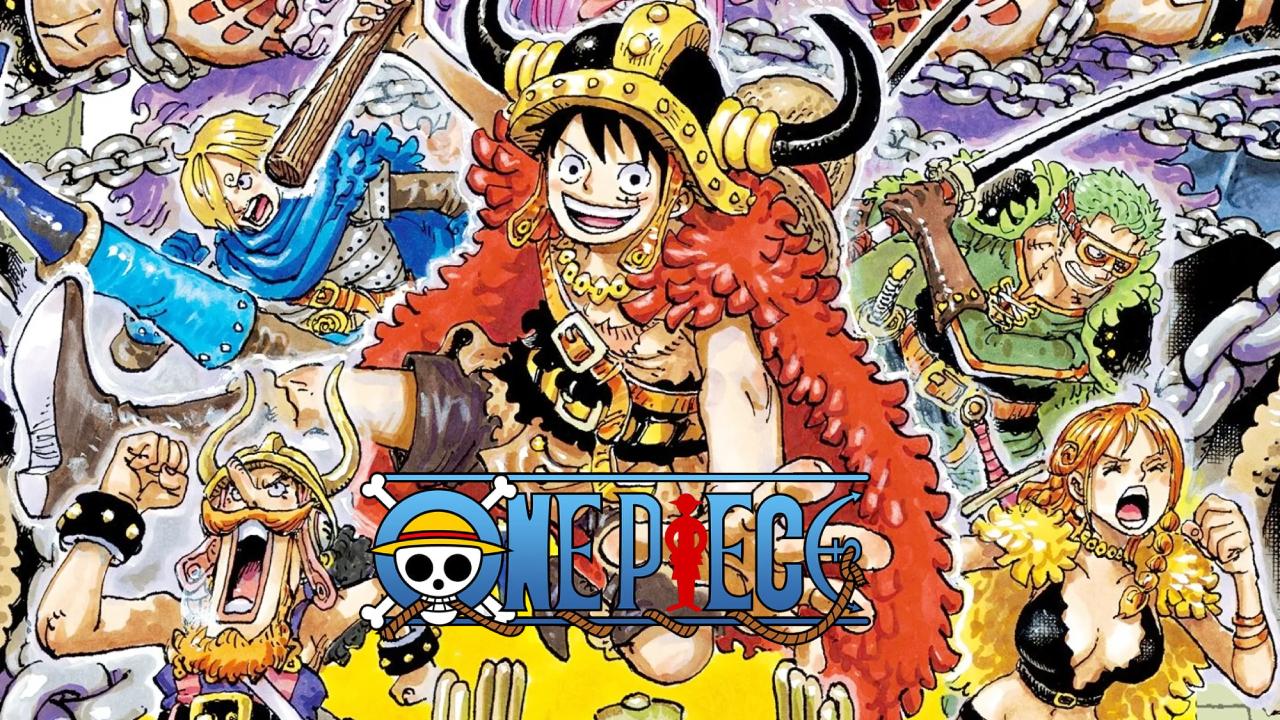 انمي ون بيس One Piece الحلقة 1169 مترجمة