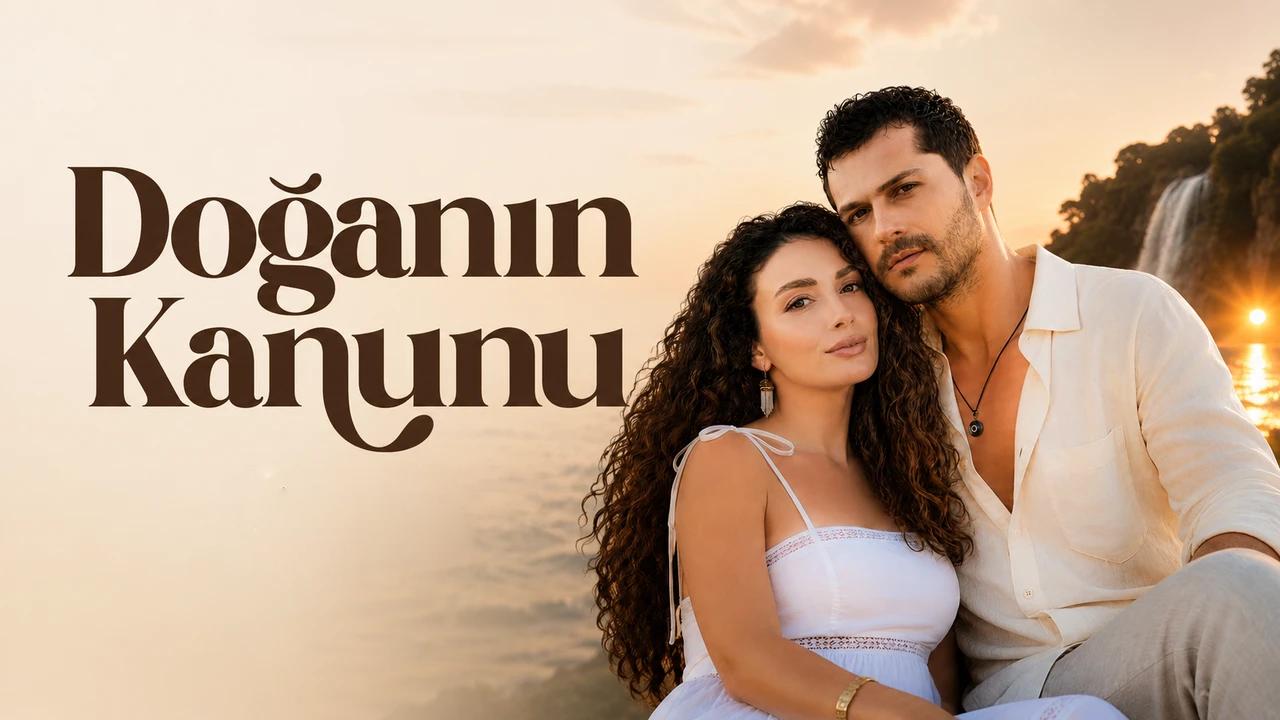 مسلسل قانون الطبيعة الحلقة 6 مترجمة